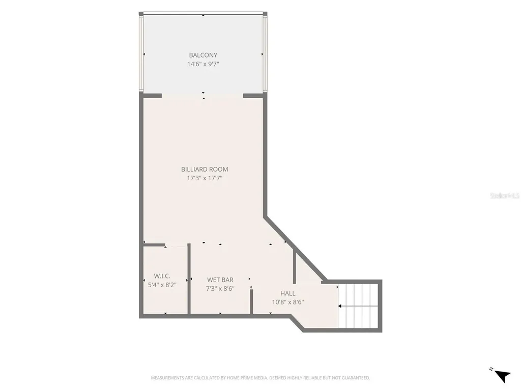 3 Flagship Court Palm Coast FL 32137