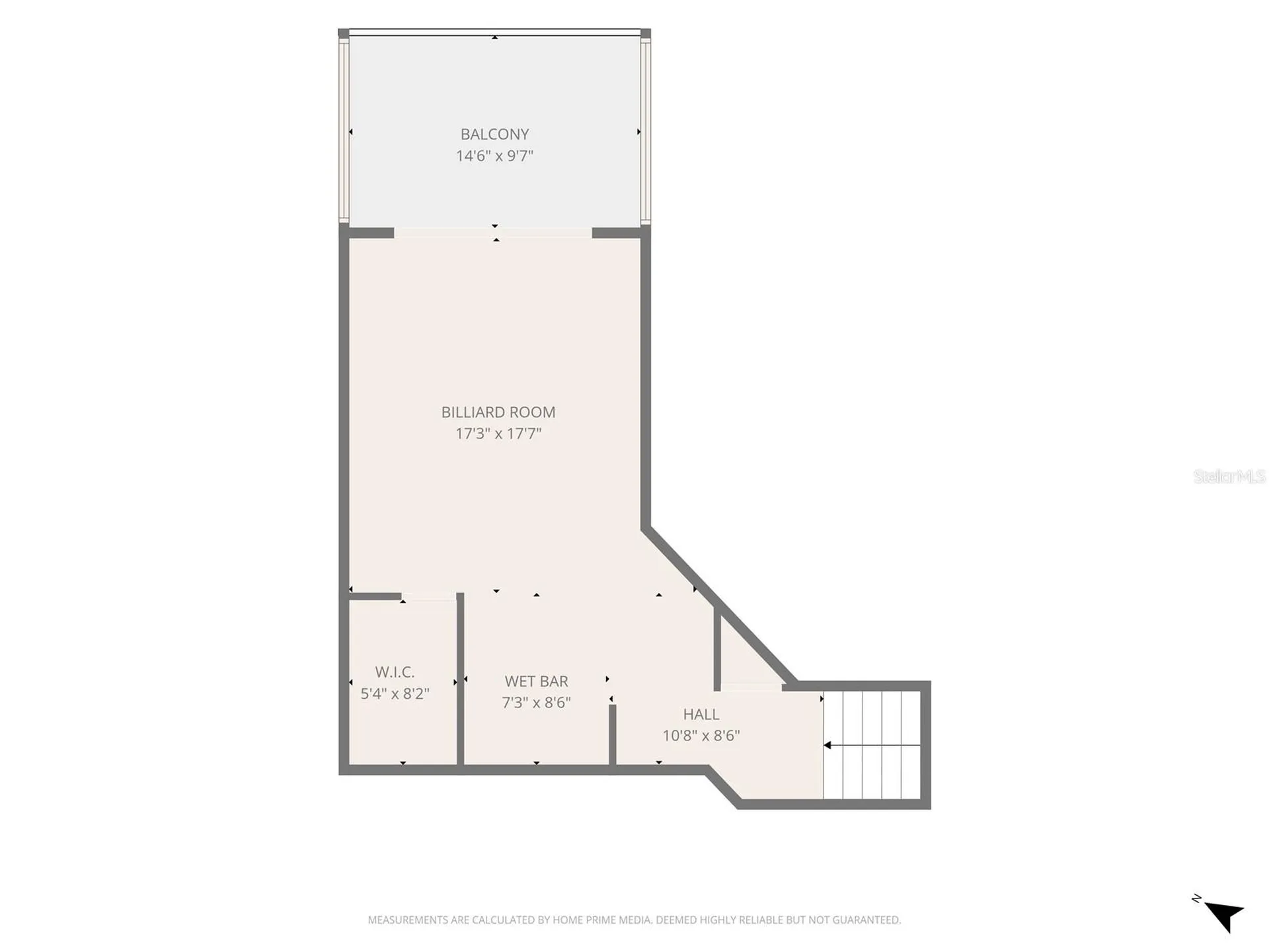 3 Flagship Court Palm Coast FL 32137