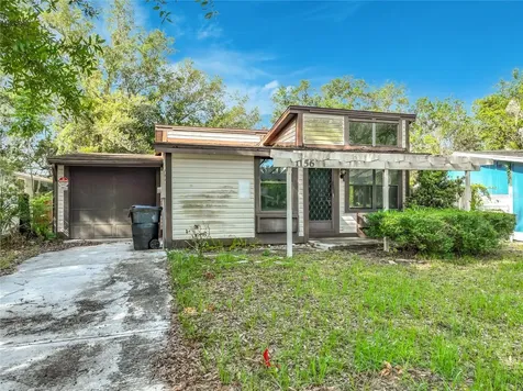 1156 Errol Place Circle Apopka FL 32712