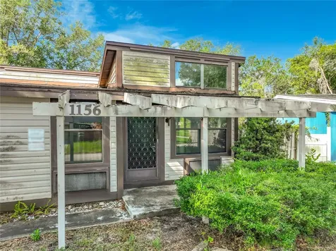 1156 Errol Place Circle Apopka FL 32712