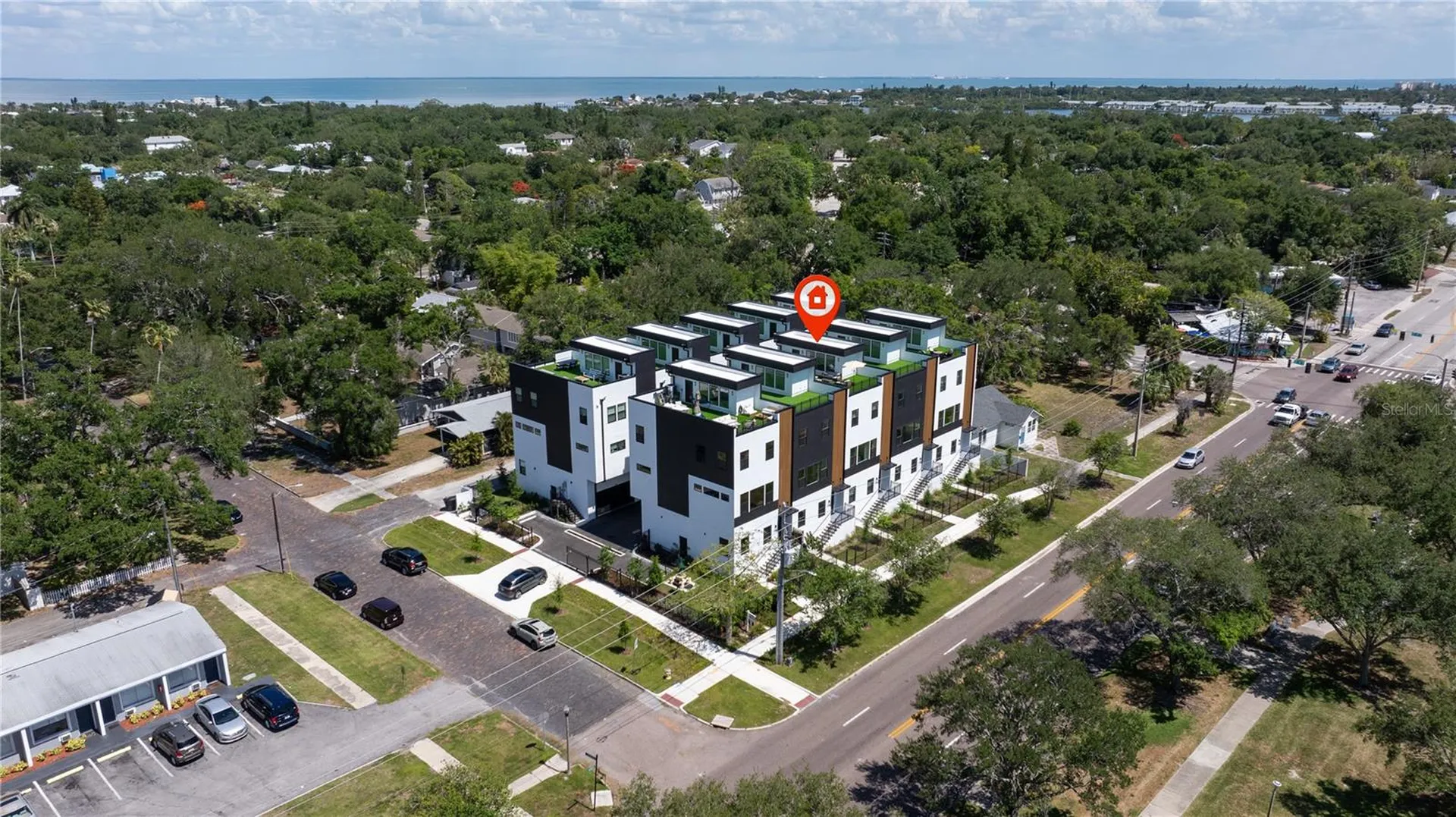 2104 4th Street S St Petersburg FL 33705