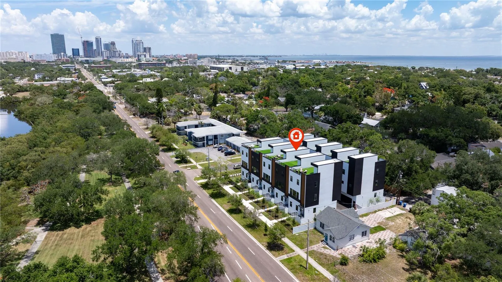 2104 4th Street S St Petersburg FL 33705