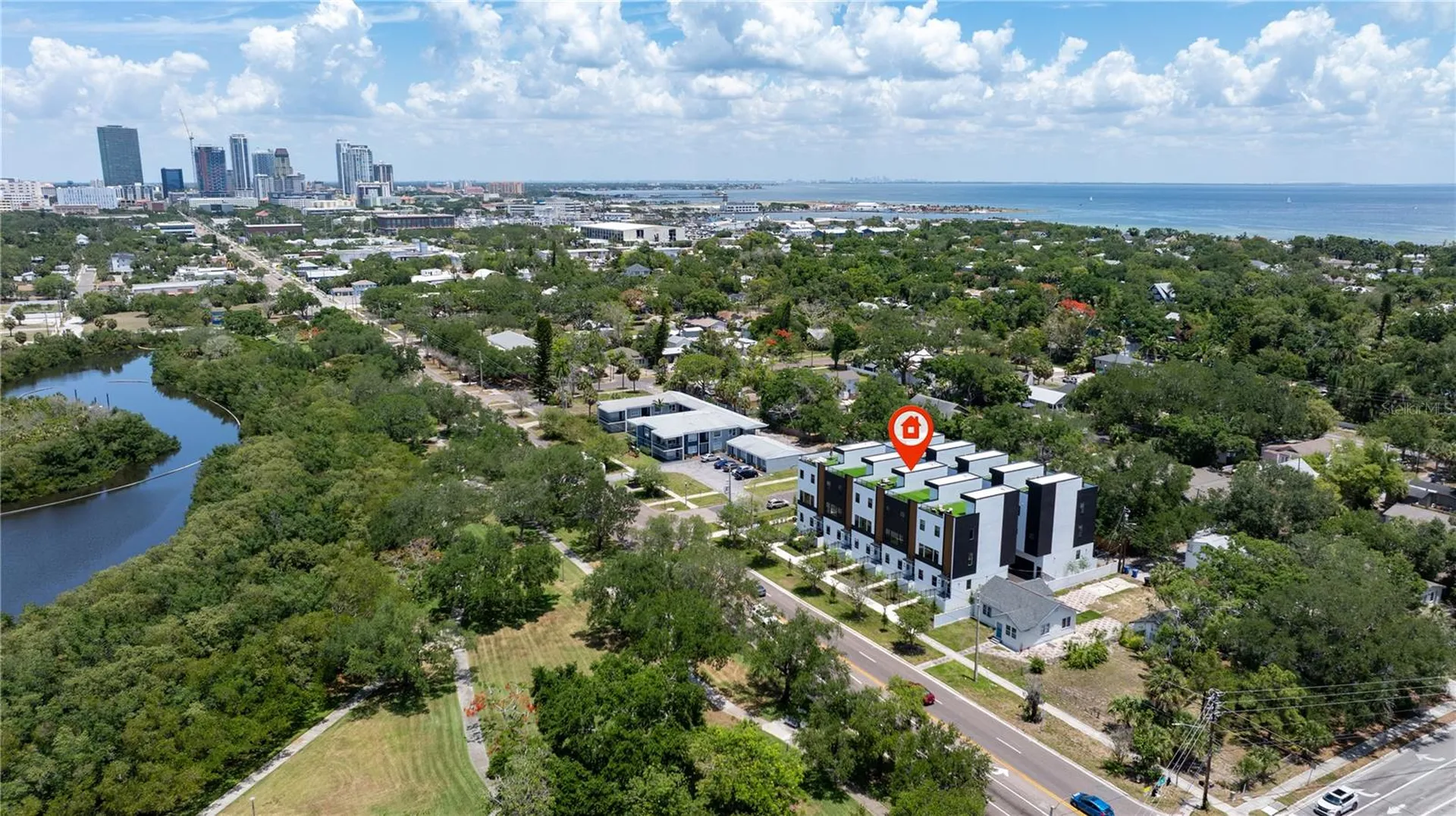 2104 4th Street S St Petersburg FL 33705