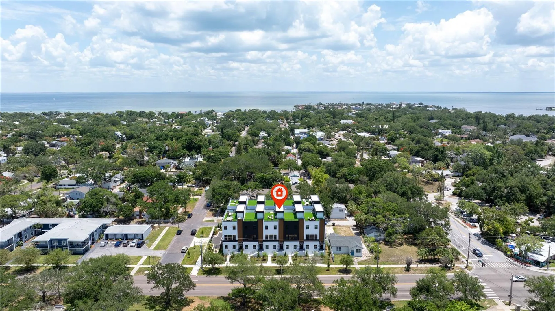 2104 4th Street S St Petersburg FL 33705