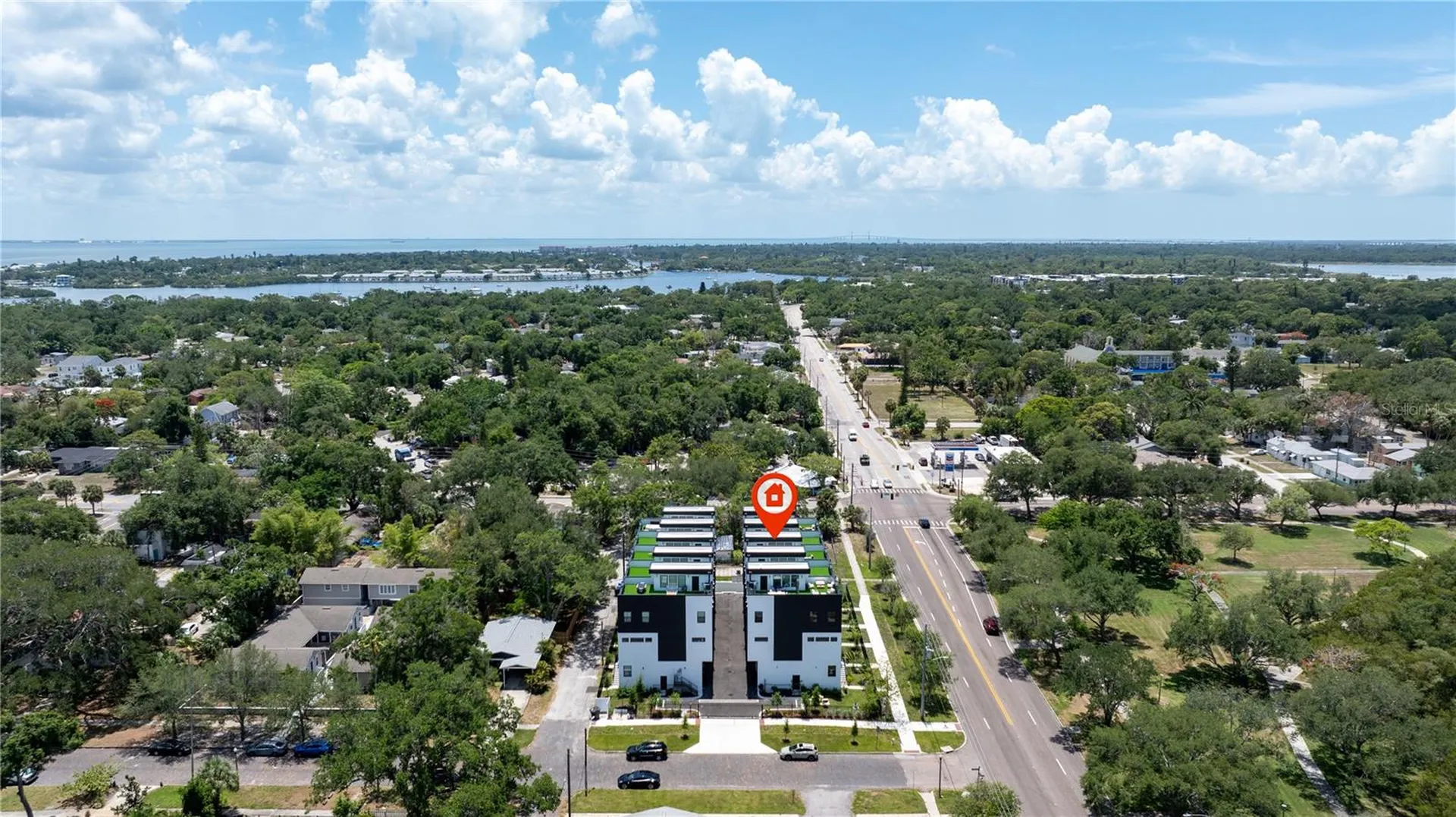 2104 4th Street S St Petersburg FL 33705