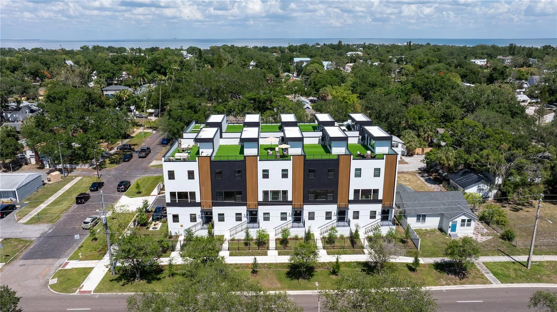 2104 4th Street S St Petersburg FL 33705