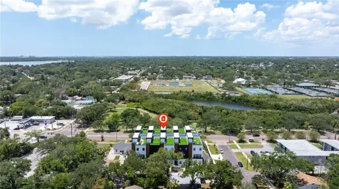 2104 4th Street S St Petersburg FL 33705