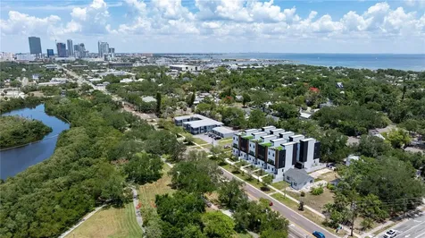 2104 4th Street S St Petersburg FL 33705