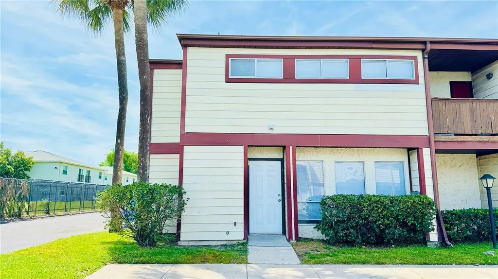 4016 Woodfern Drive Orlando FL 32839