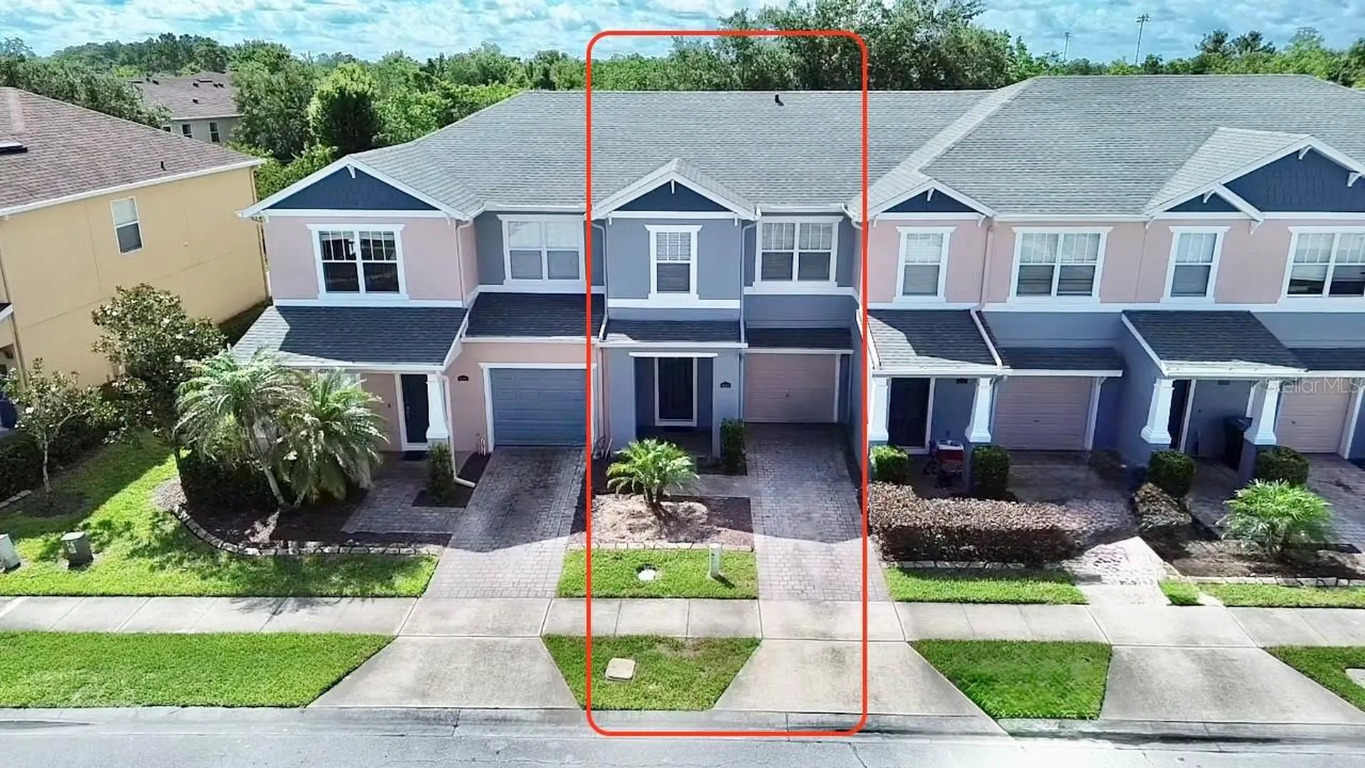 823 Pine Pointe Lane Orlando FL 32828