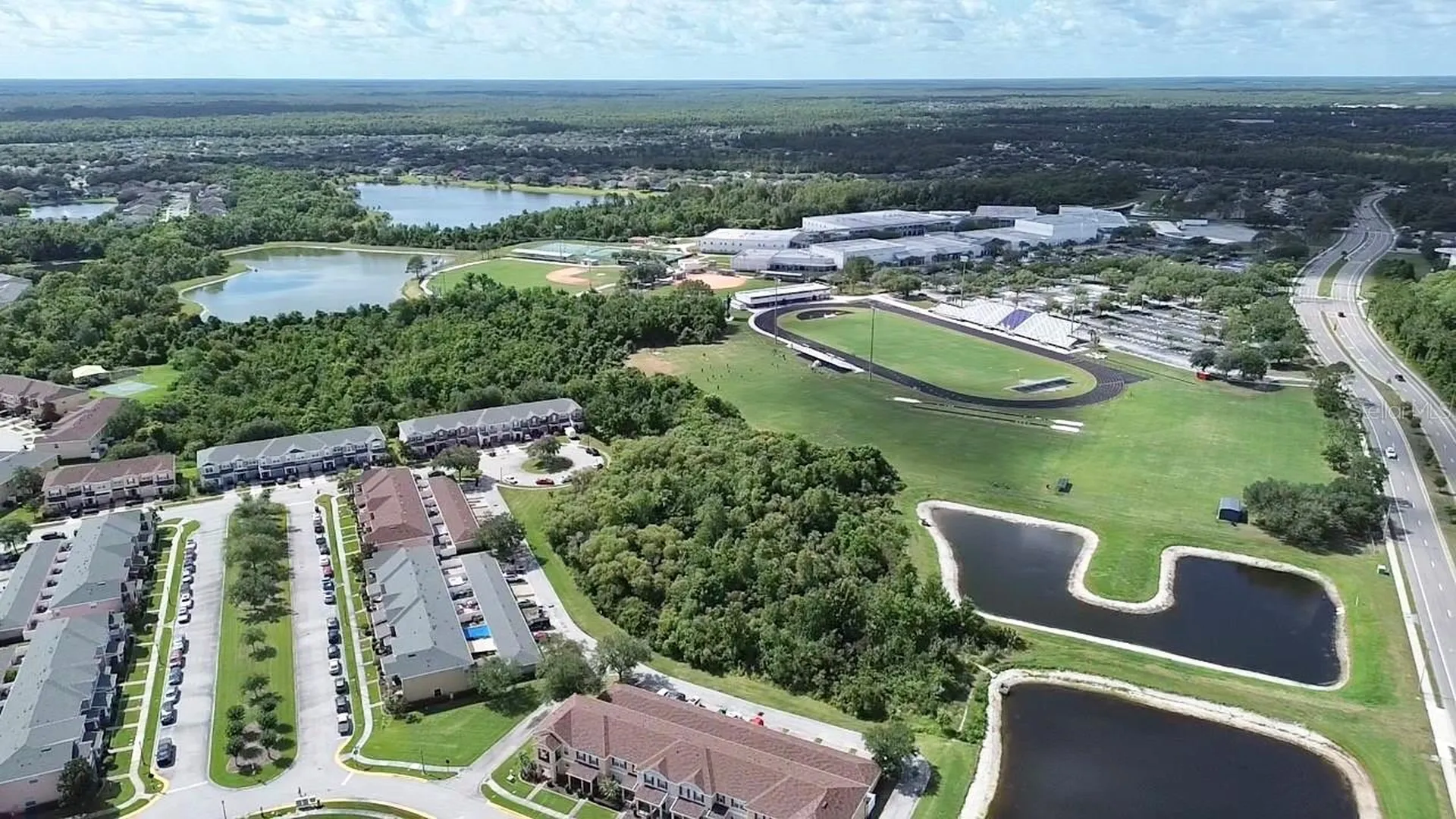 823 Pine Pointe Lane Orlando FL 32828