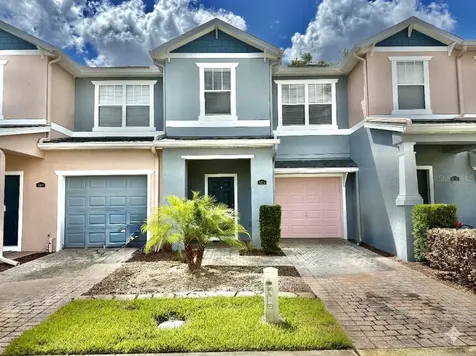 823 Pine Pointe Lane Orlando FL 32828
