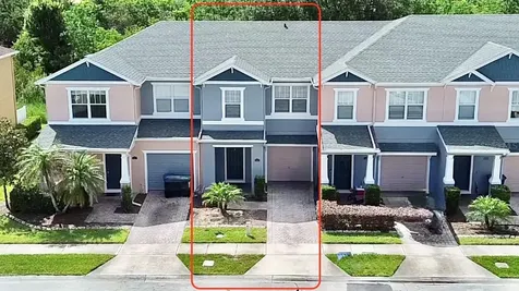 823 Pine Pointe Lane Orlando FL 32828