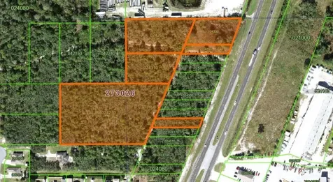 US-27 Lake Wales FL 33859