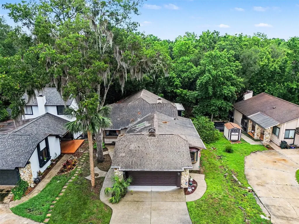 5 Creeksbridge Court Ormond Beach FL 32174