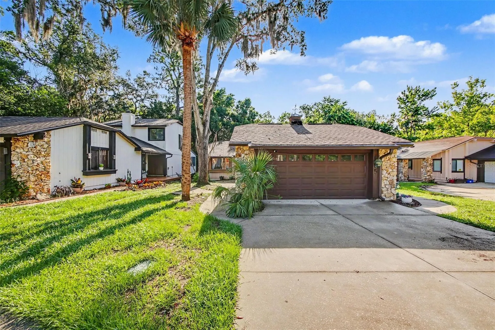 5 Creeksbridge Court Ormond Beach FL 32174
