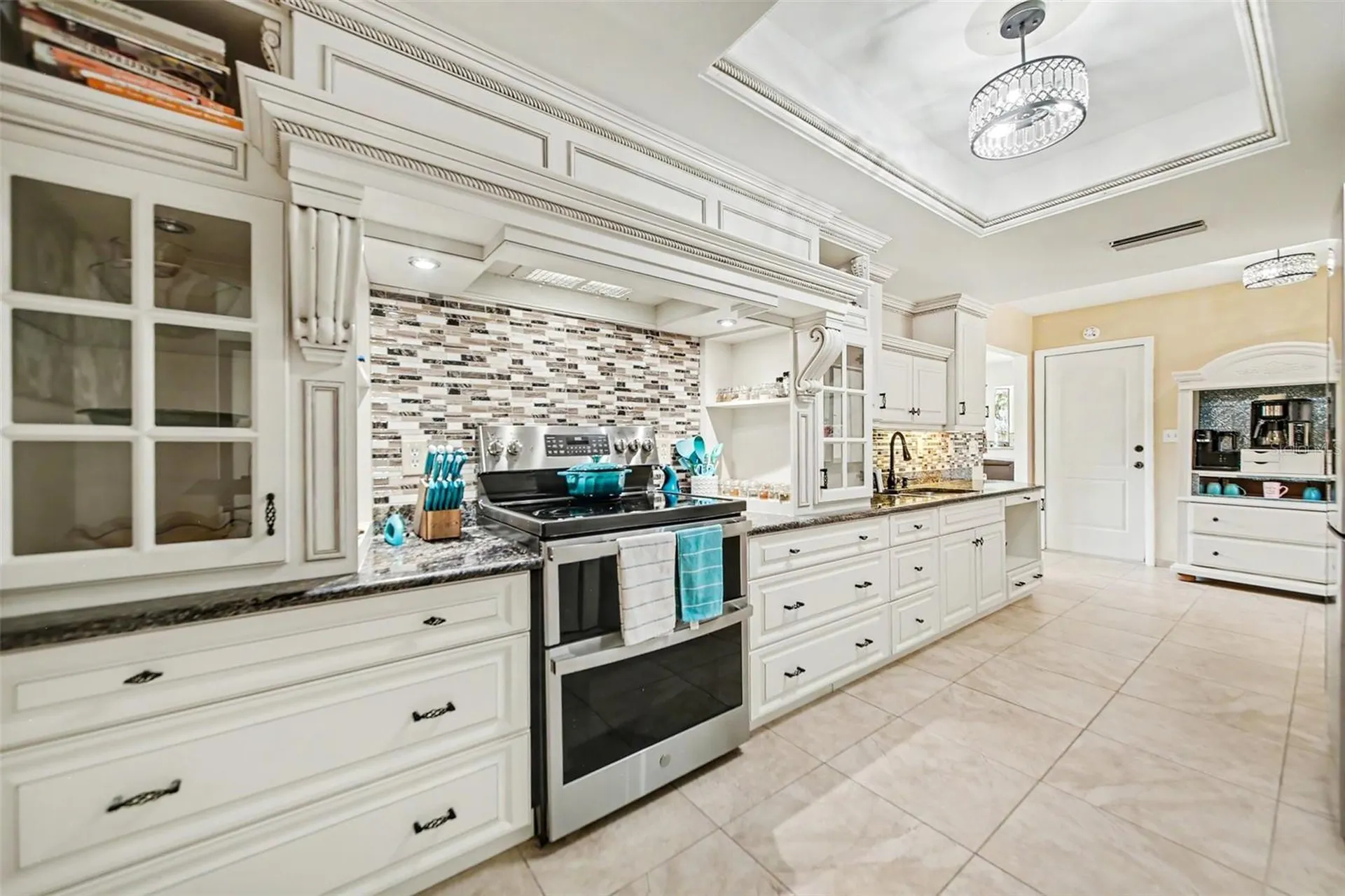 5 Creeksbridge Court Ormond Beach FL 32174