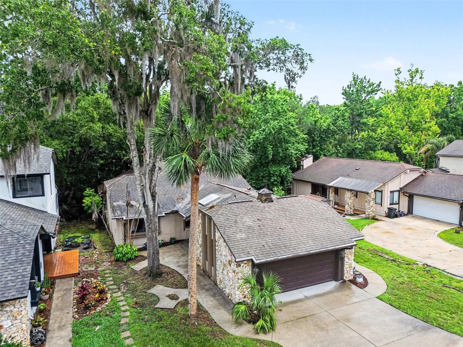 5 Creeksbridge Court Ormond Beach FL 32174