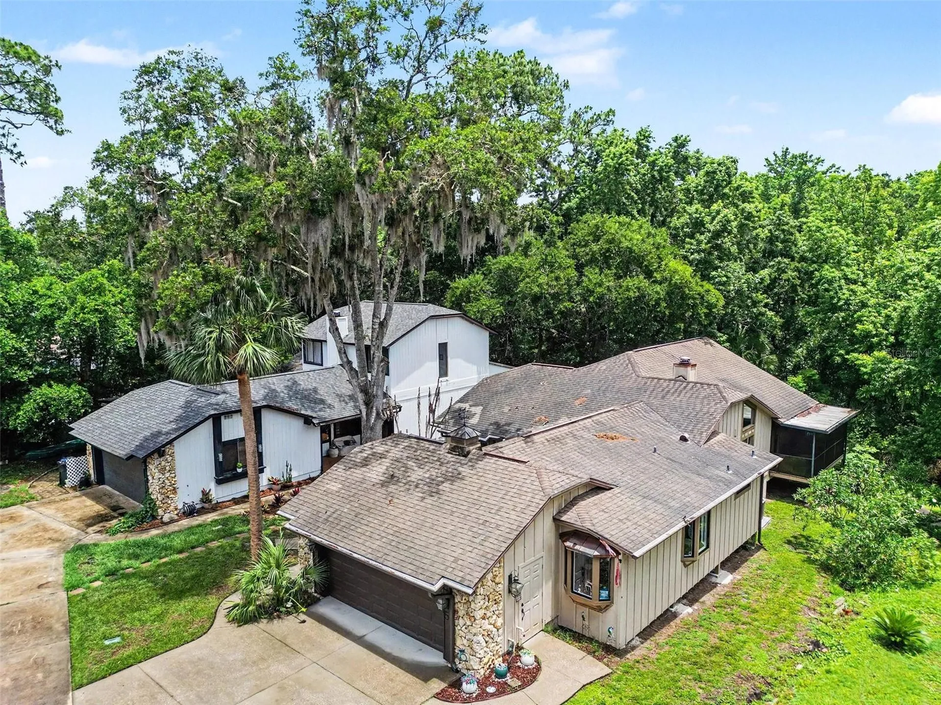 5 Creeksbridge Court Ormond Beach FL 32174