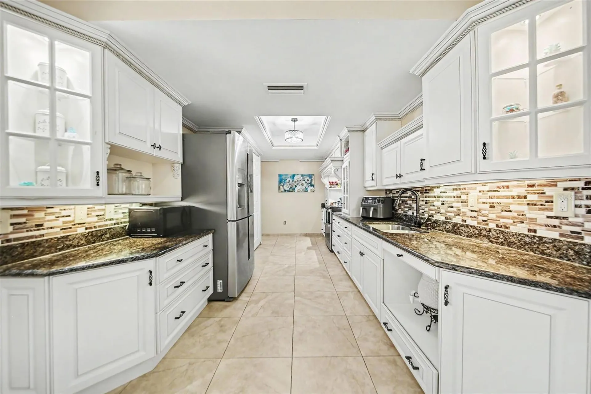 5 Creeksbridge Court Ormond Beach FL 32174