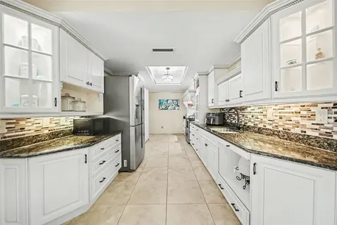 5 Creeksbridge Court Ormond Beach FL 32174
