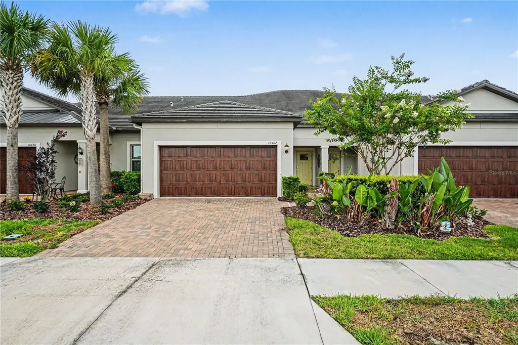 10462 Weldon Cork Way San Antonio FL 33576