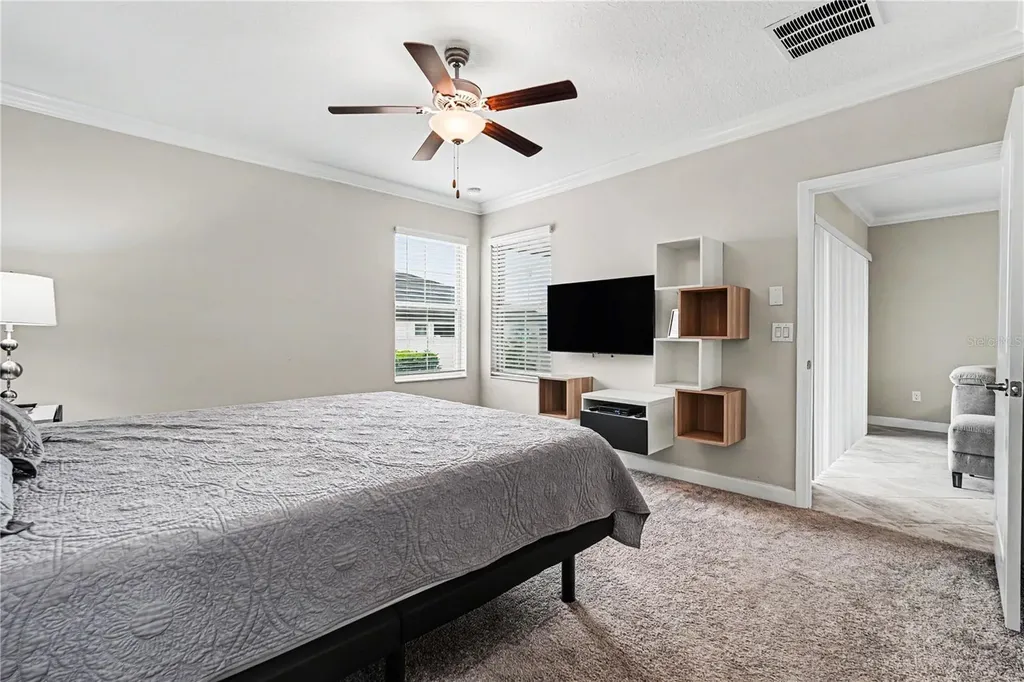10462 Weldon Cork Way San Antonio FL 33576