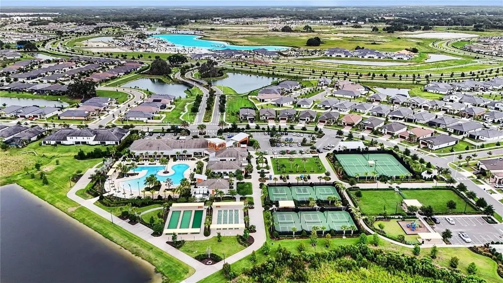 10462 Weldon Cork Way San Antonio FL 33576