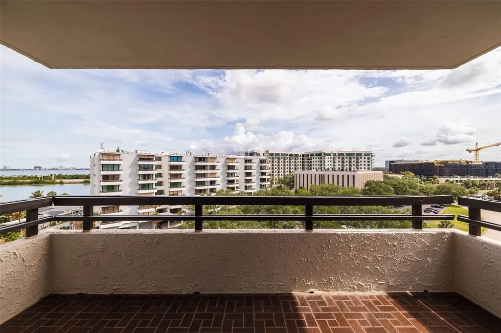 5700 Mariner Street Tampa FL 33609