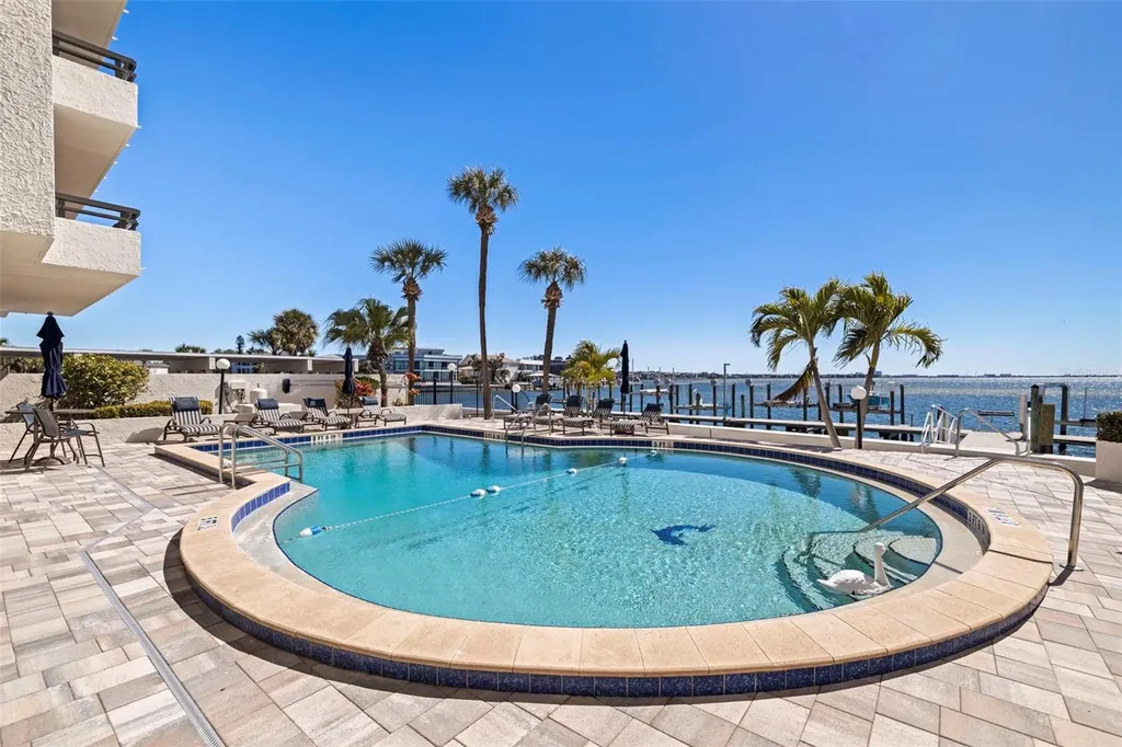 5700 Mariner Street Tampa FL 33609