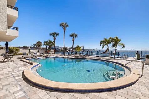 5700 Mariner Street Tampa FL 33609
