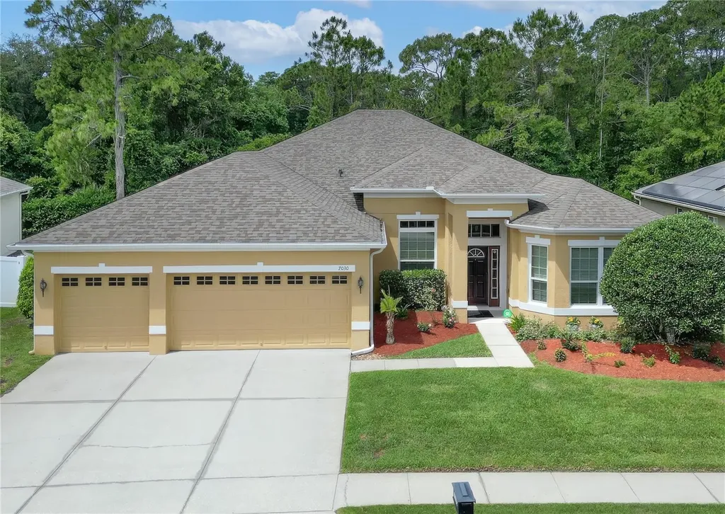 7030 Winding Lake Circle Oviedo FL 32765