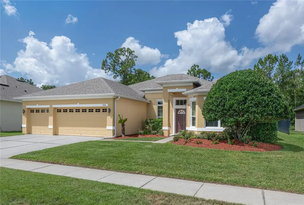 7030 Winding Lake Circle Oviedo FL 32765