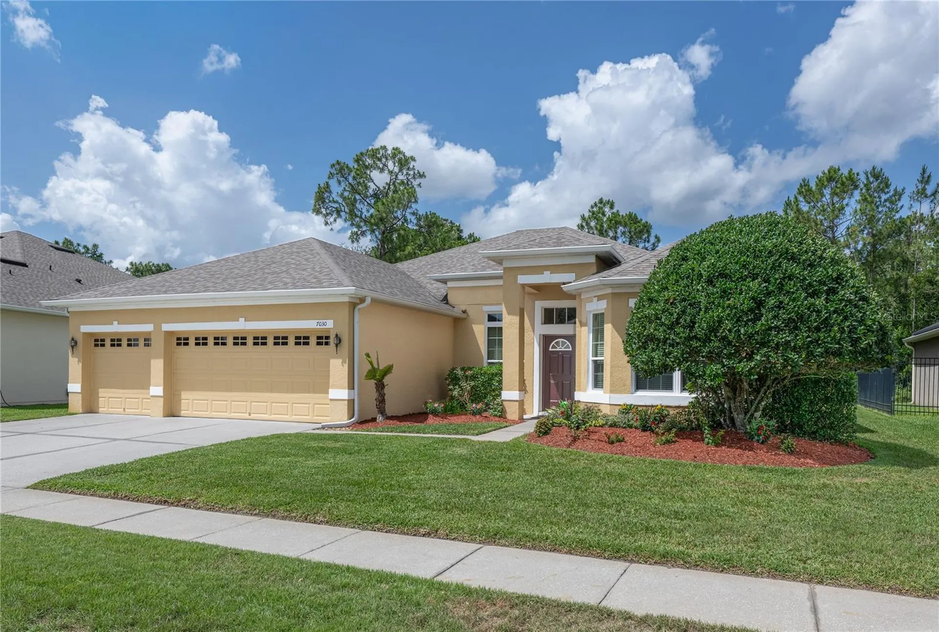 7030 Winding Lake Circle Oviedo FL 32765
