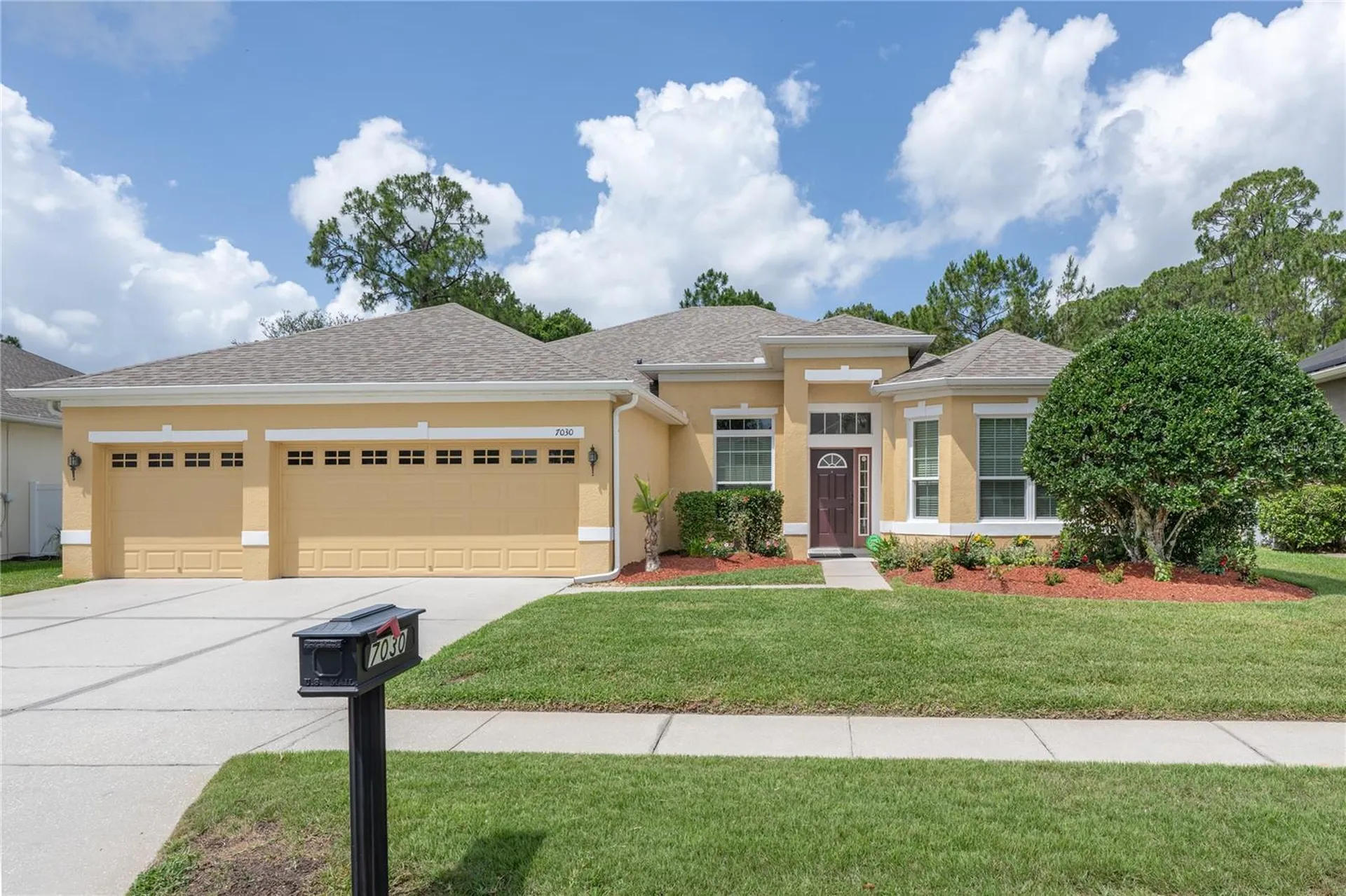 7030 Winding Lake Circle Oviedo FL 32765