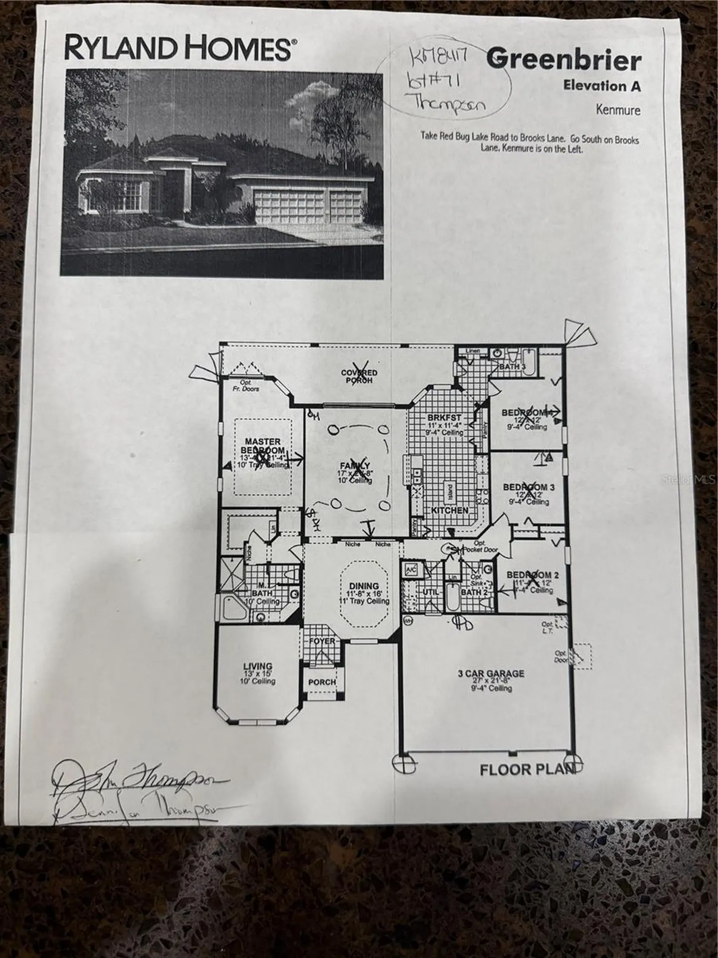 7030 Winding Lake Circle Oviedo FL 32765