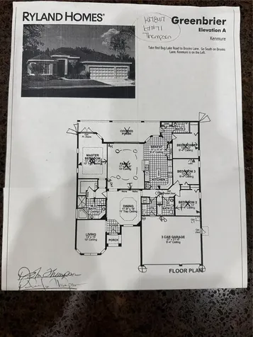 7030 Winding Lake Circle Oviedo FL 32765