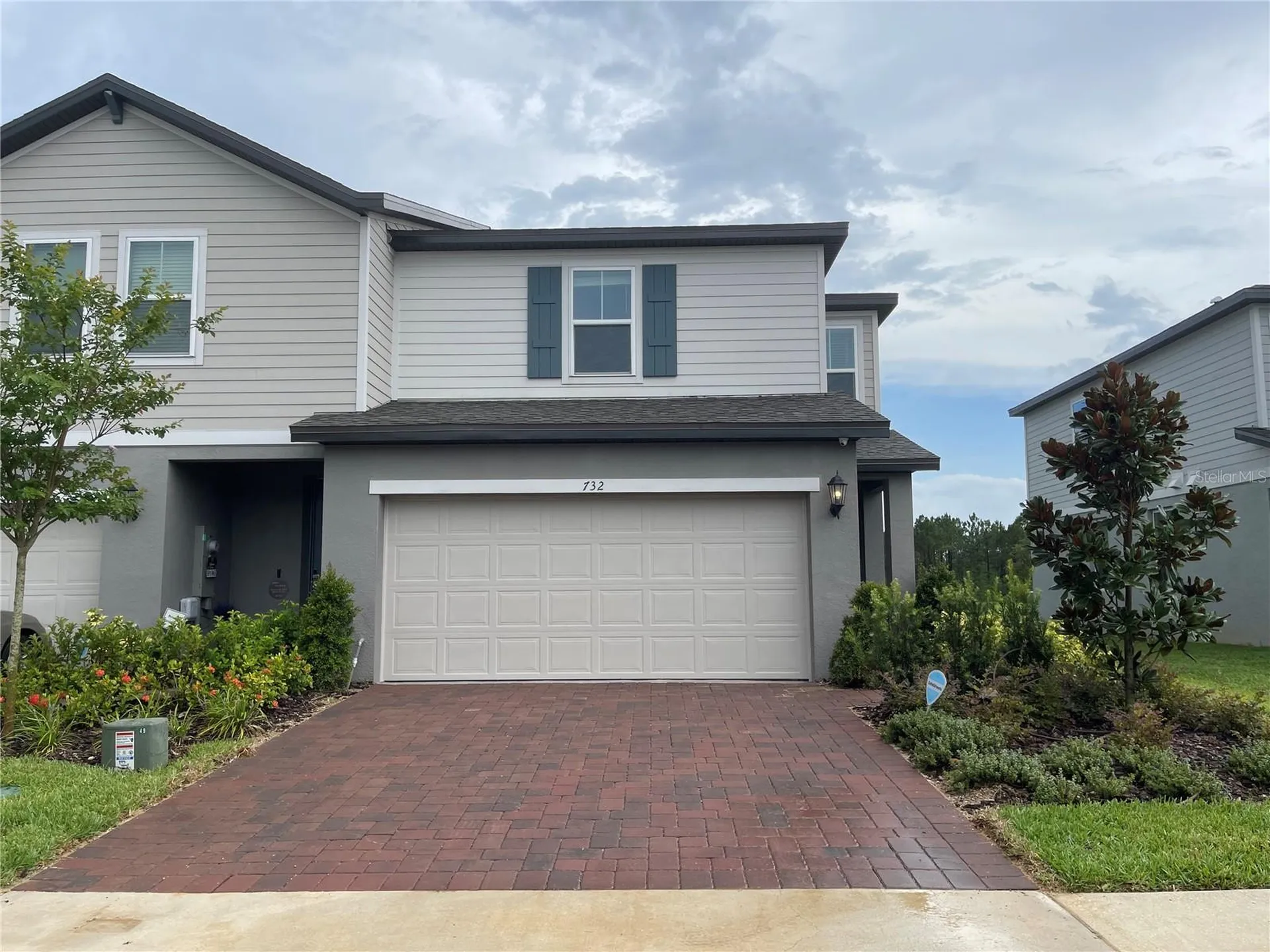 732 Legacy Drive Davenport FL 33896