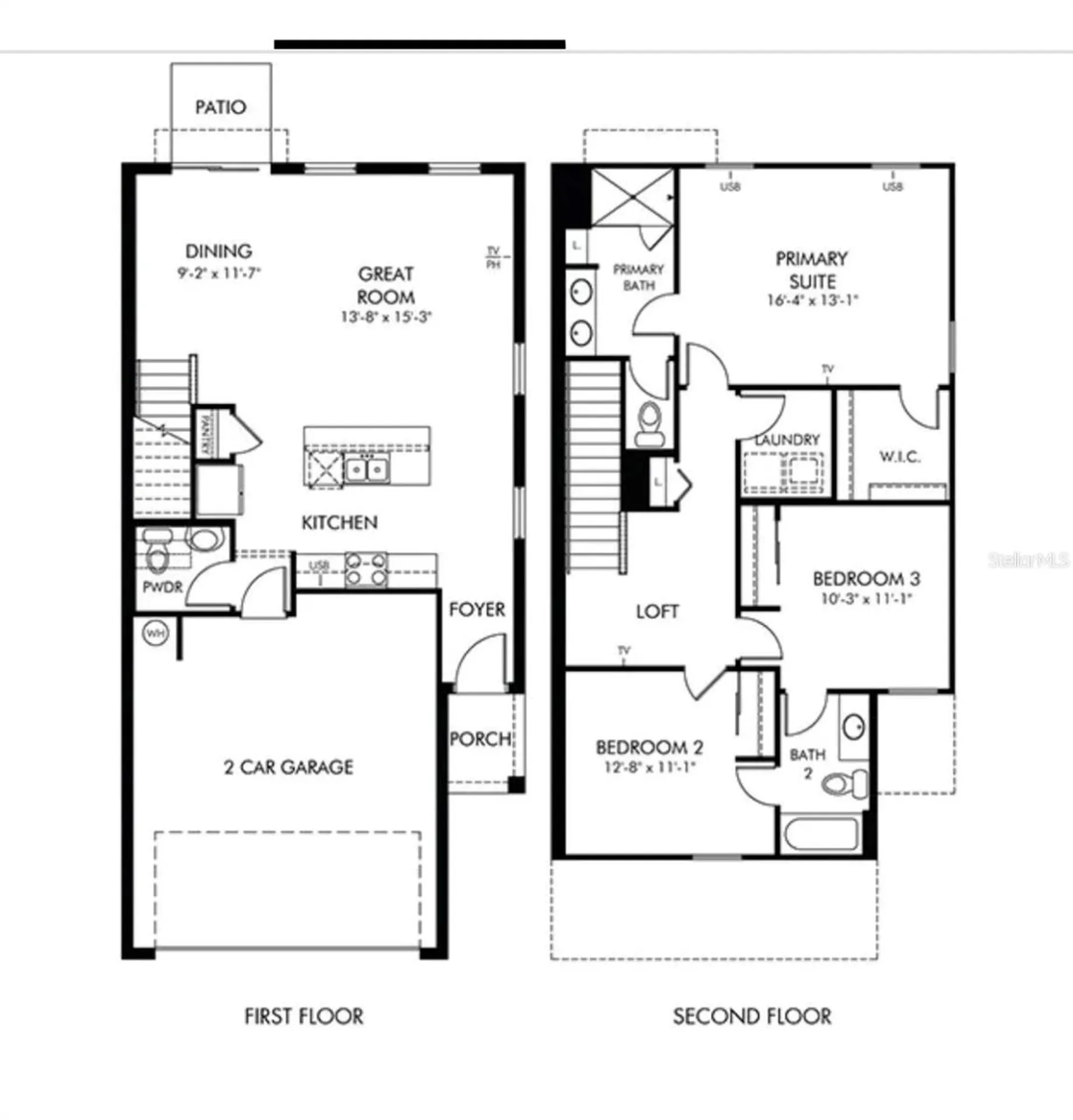732 Legacy Drive Davenport FL 33896