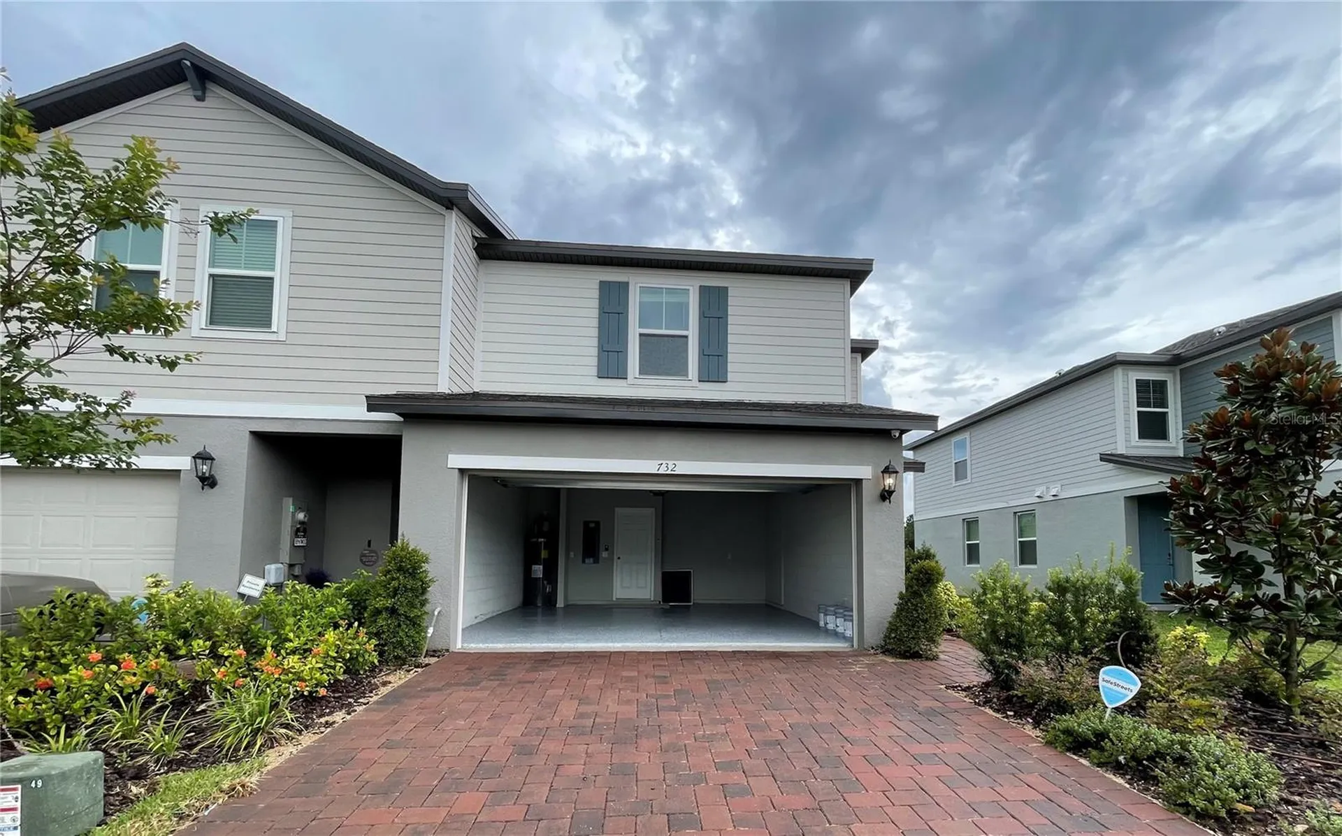 732 Legacy Drive Davenport FL 33896