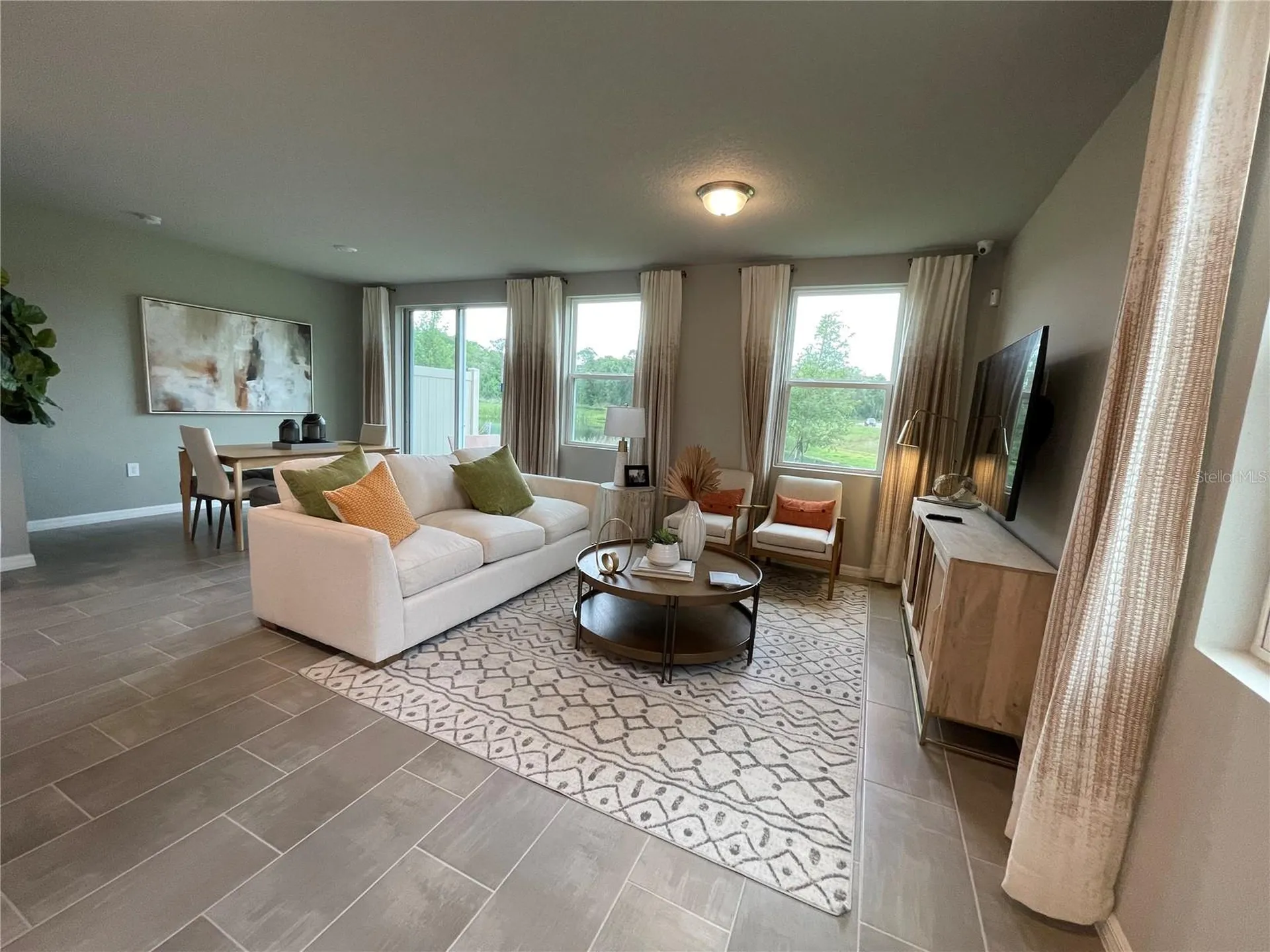 732 Legacy Drive Davenport FL 33896