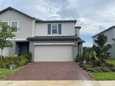 732 Legacy Drive Davenport FL 33896