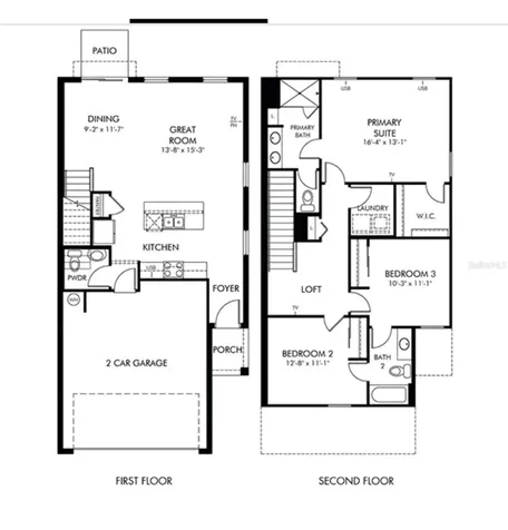 732 Legacy Drive Davenport FL 33896