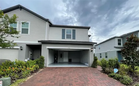 732 Legacy Drive Davenport FL 33896