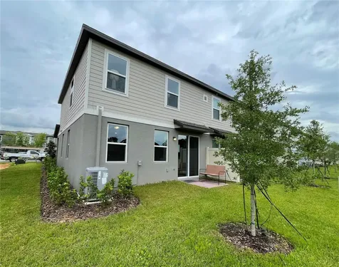 732 Legacy Drive Davenport FL 33896