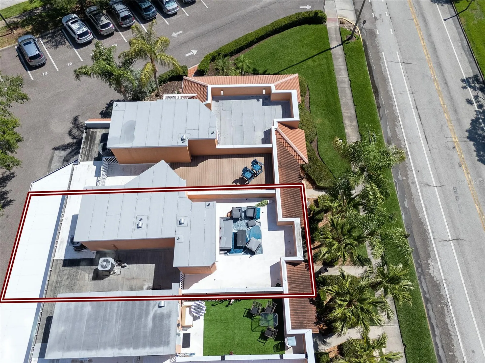 920 North Shore Drive NE St Petersburg FL 33701