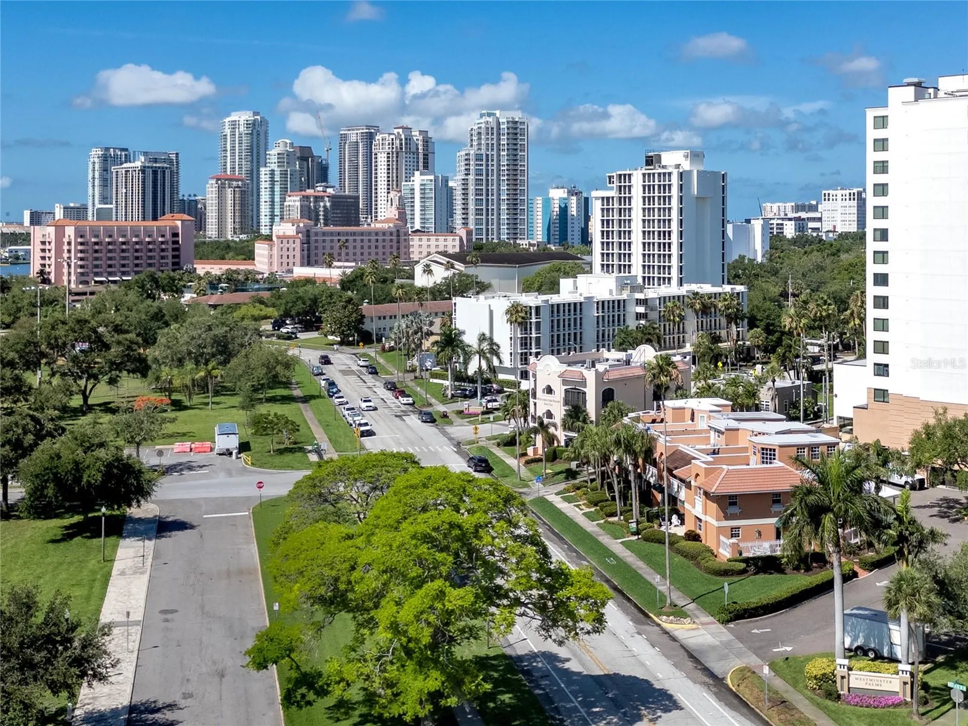 920 North Shore Drive NE St Petersburg FL 33701