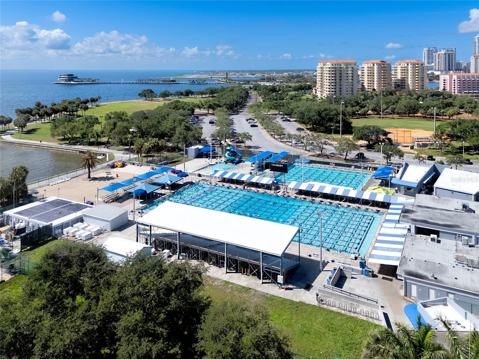 920 North Shore Drive NE St Petersburg FL 33701
