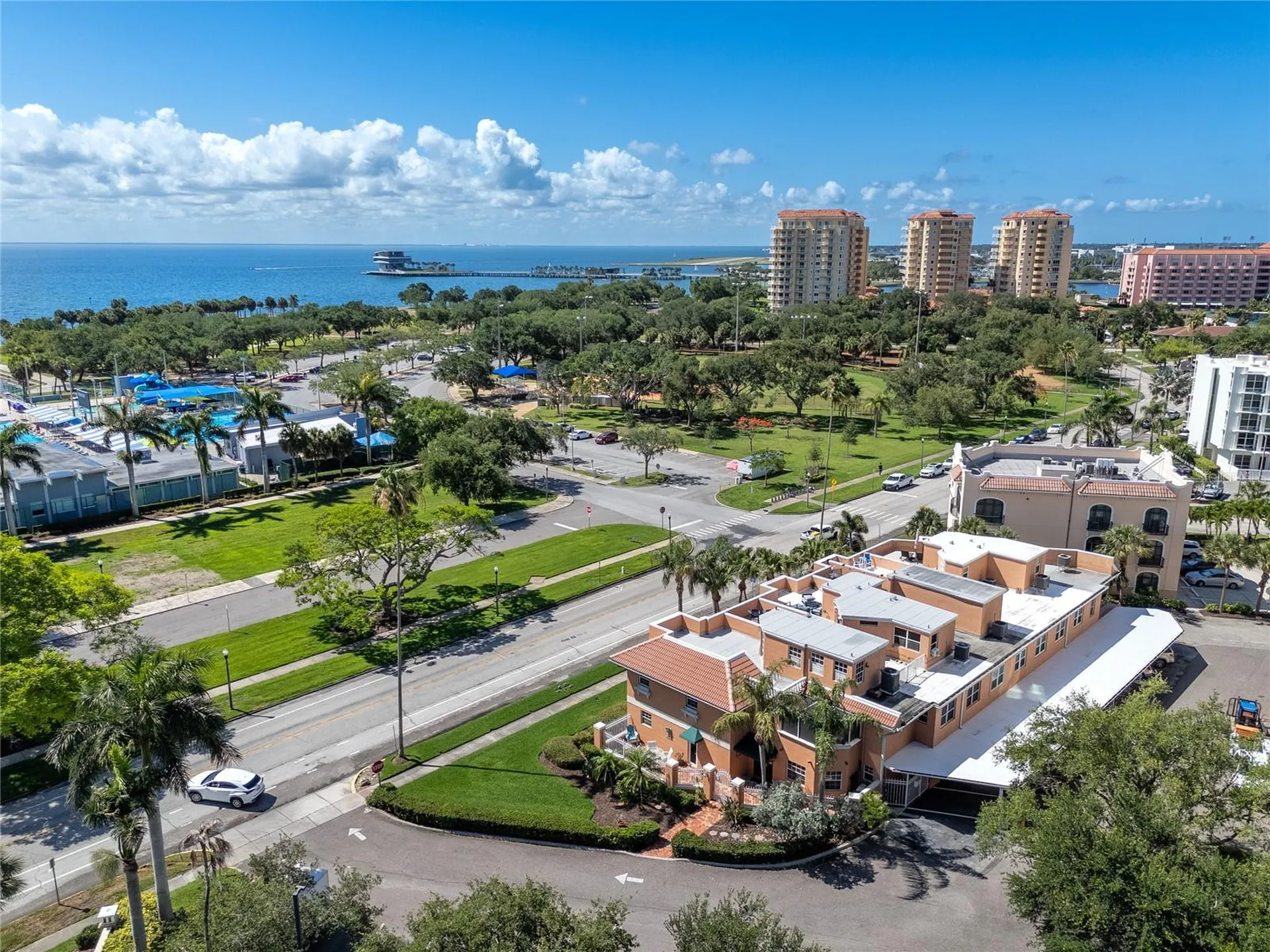 920 North Shore Drive NE St Petersburg FL 33701