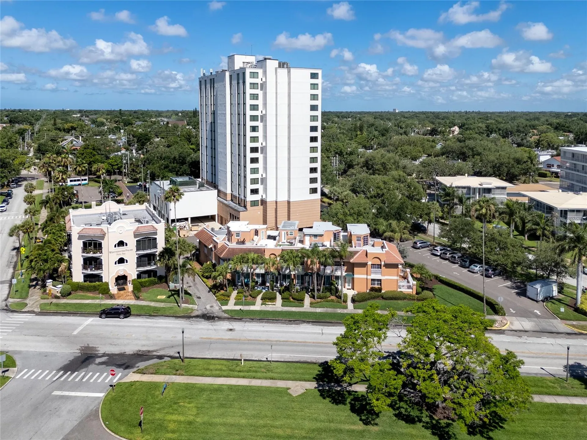 920 North Shore Drive NE St Petersburg FL 33701
